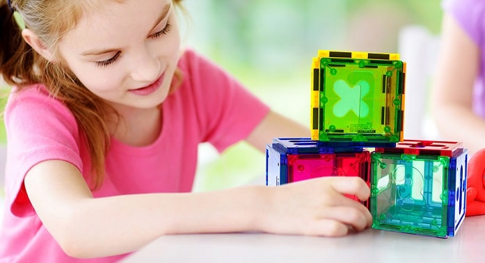 top rated magnetic building blocks