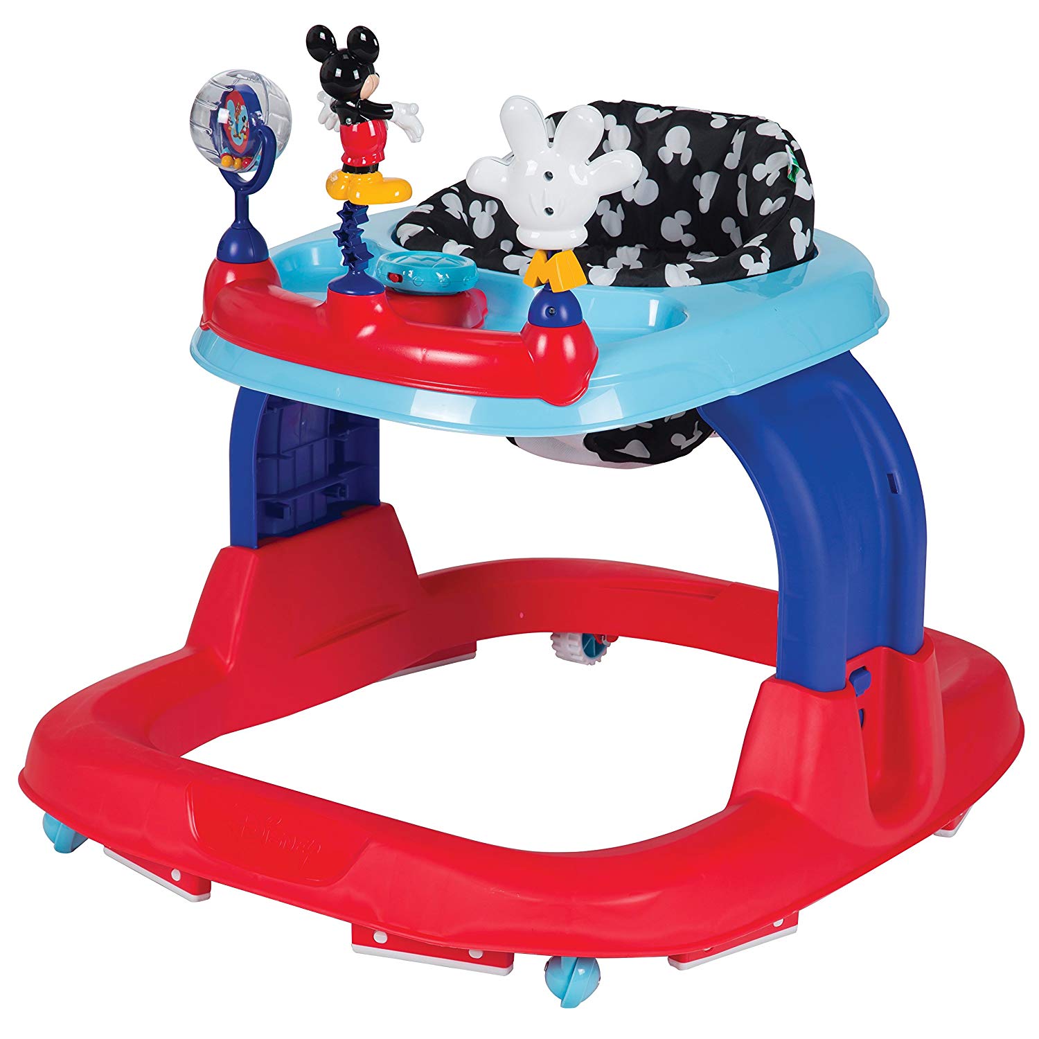 Best baby walker for tall babies
