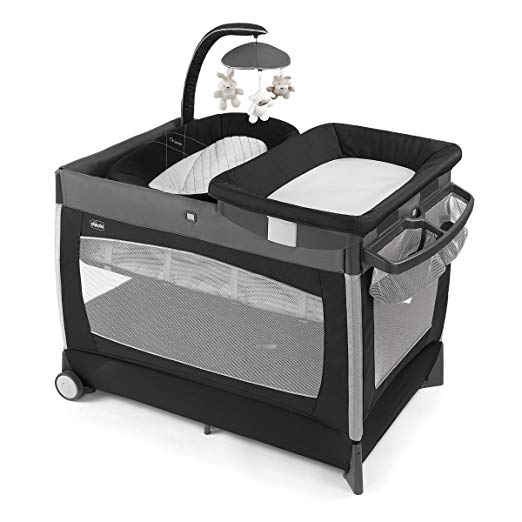 best playard with bassinet