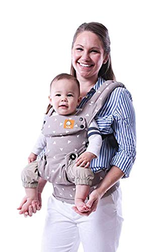 best front facing baby carrier