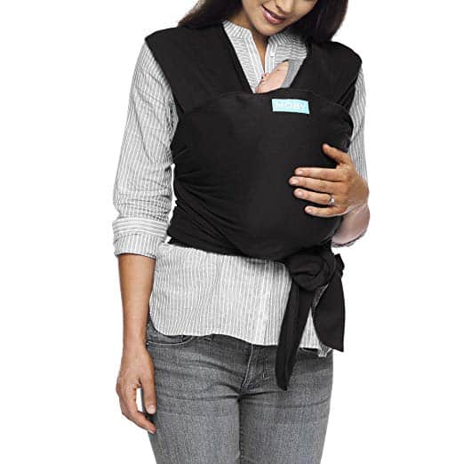 best front facing baby carrier