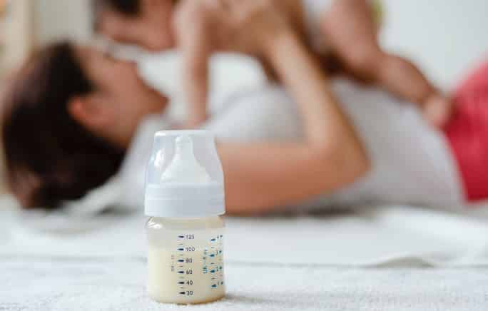 Best Sterilizer for Baby Bottles